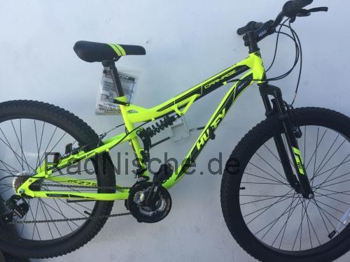 Huffy Carnage  technische daten 